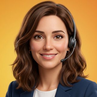 Clara, la asistente